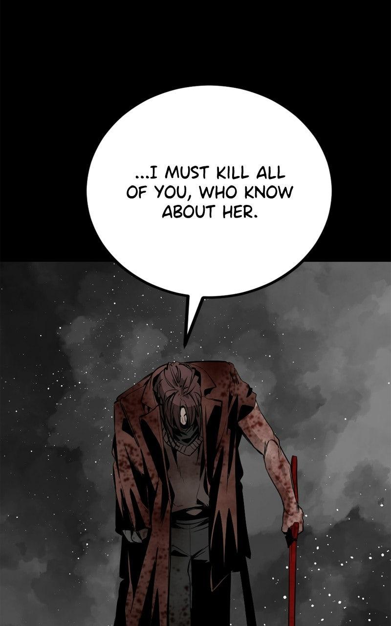 Hero Killer - Chapter 260 Page 86