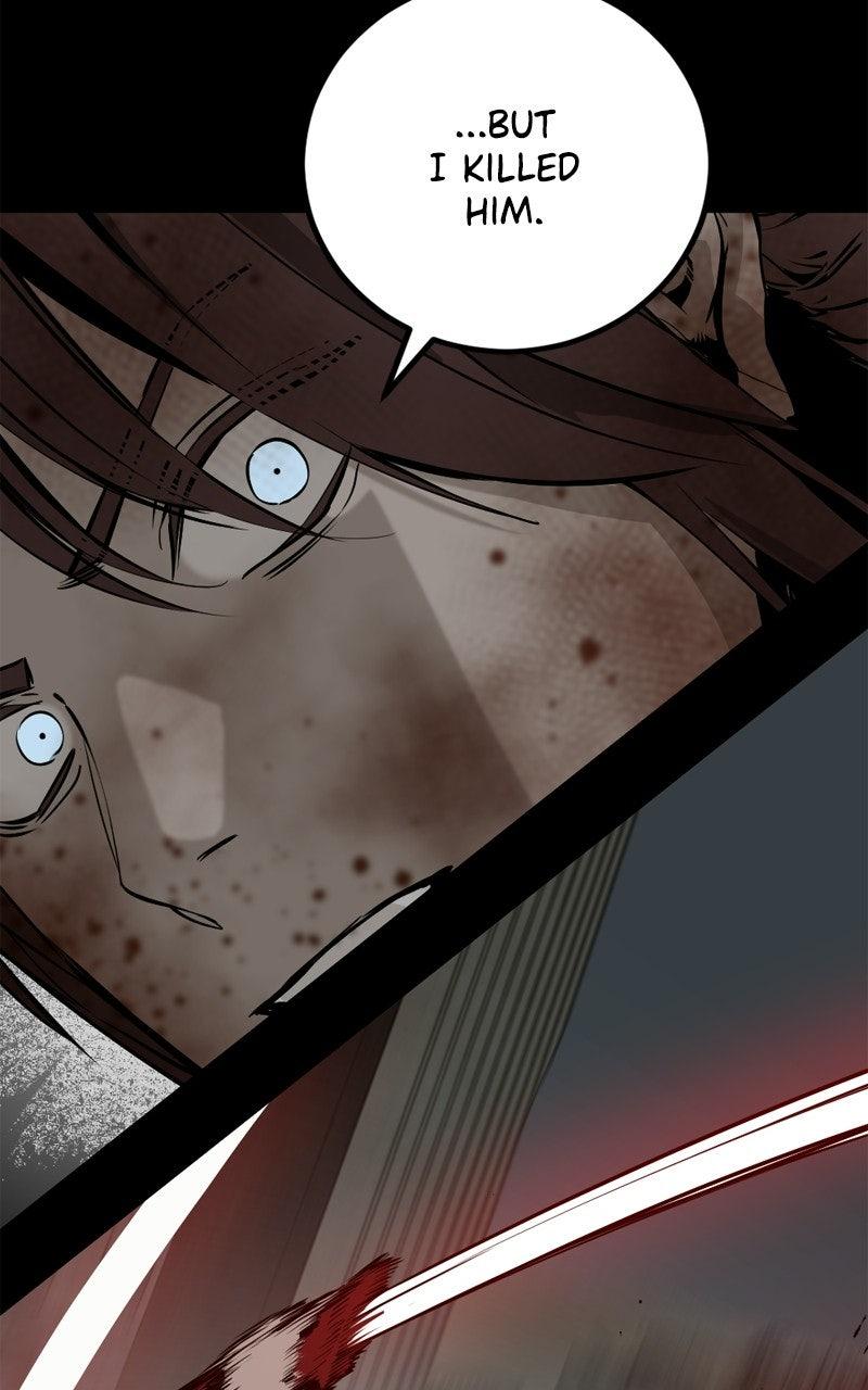 Hero Killer - Chapter 260 Page 96