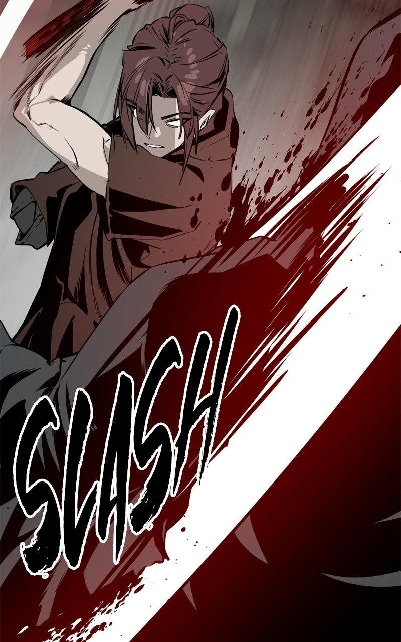 Hero Killer - Chapter 260 Page 97