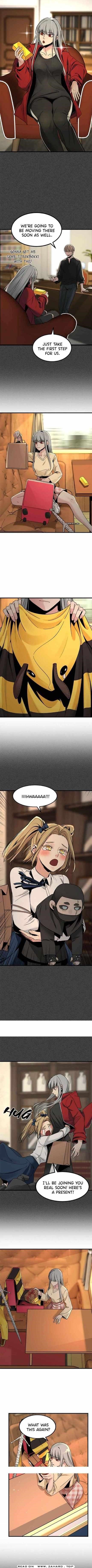 Hero Killer - Chapter 30 Page 2