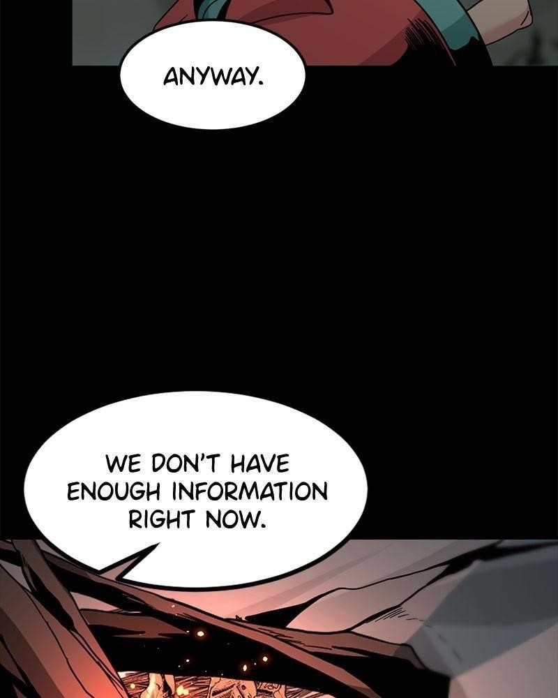 Hero Killer - Chapter 42 Page 114