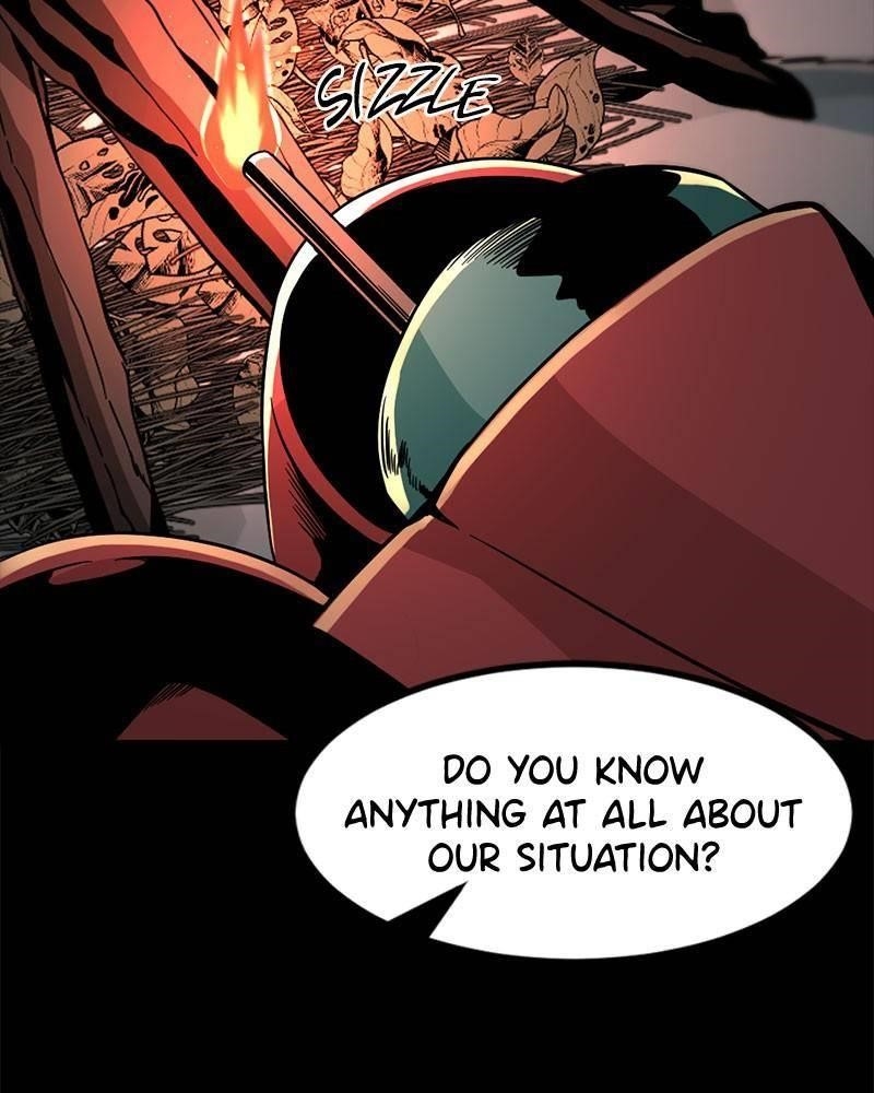 Hero Killer - Chapter 42 Page 115