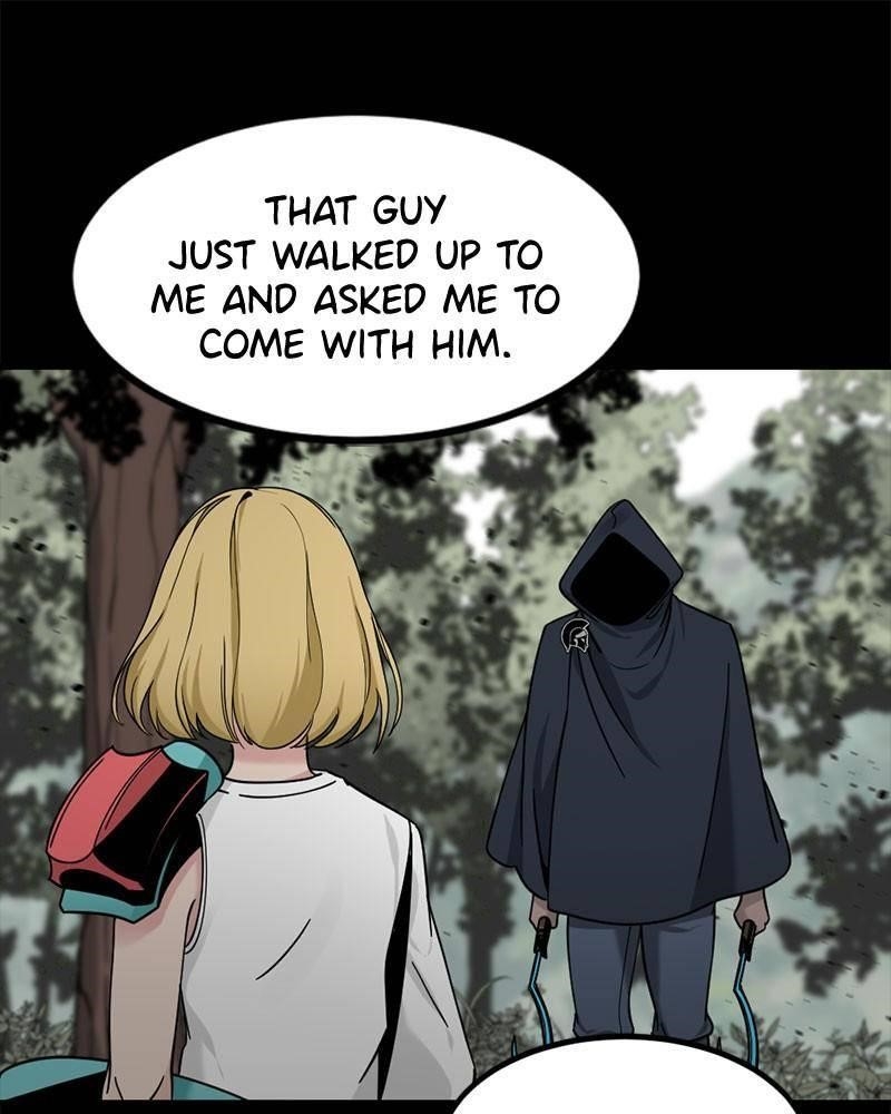 Hero Killer - Chapter 42 Page 118