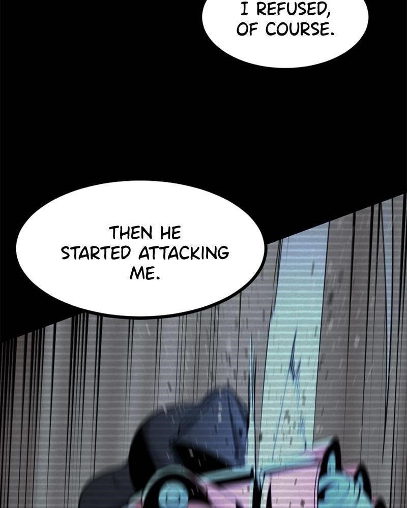 Hero Killer - Chapter 42 Page 119