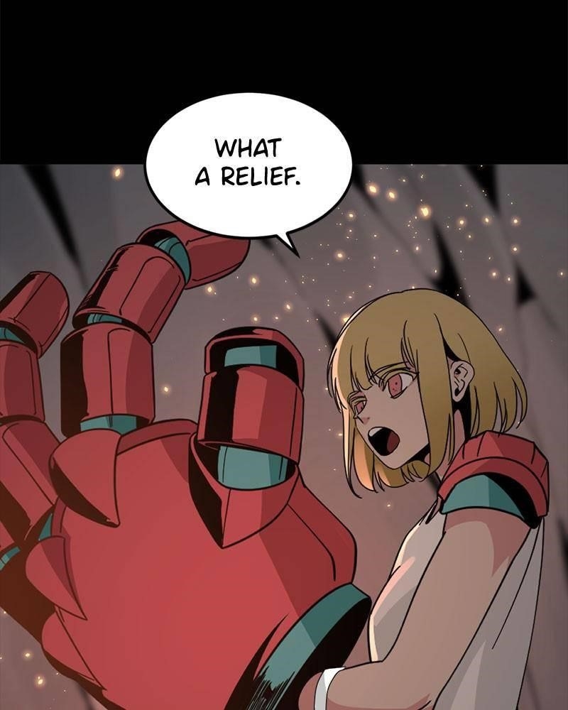 Hero Killer - Chapter 42 Page 121