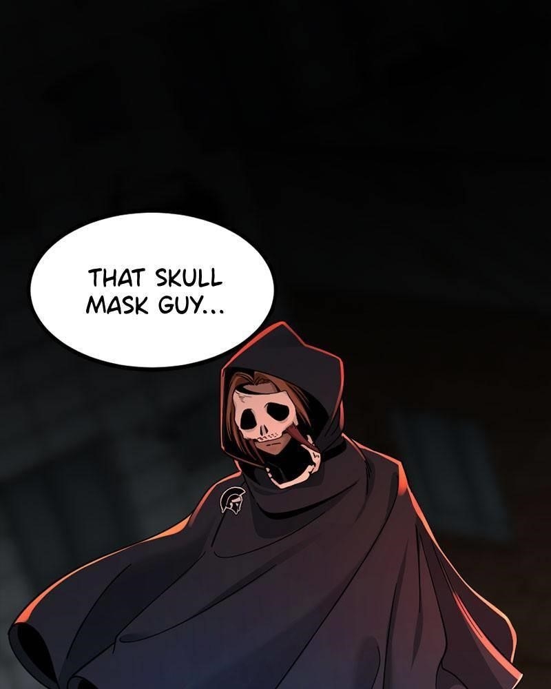 Hero Killer - Chapter 42 Page 124