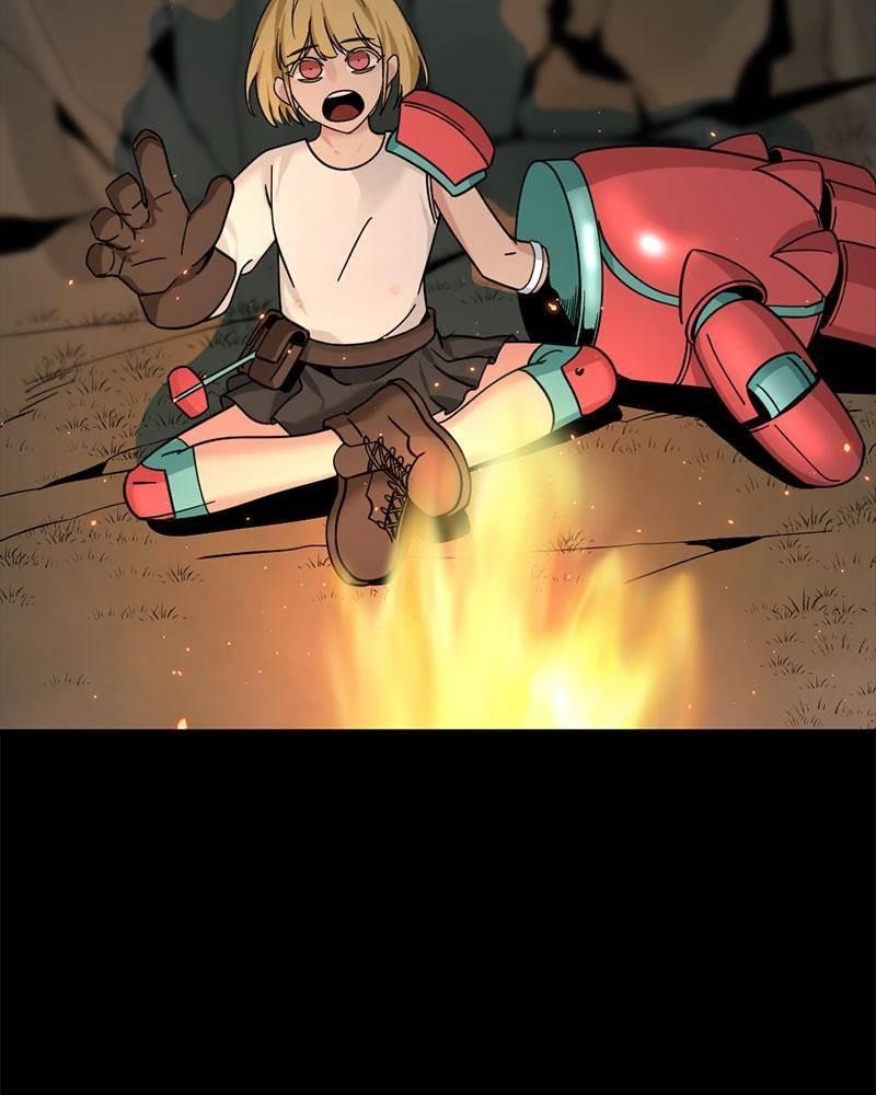 Hero Killer - Chapter 42 Page 127