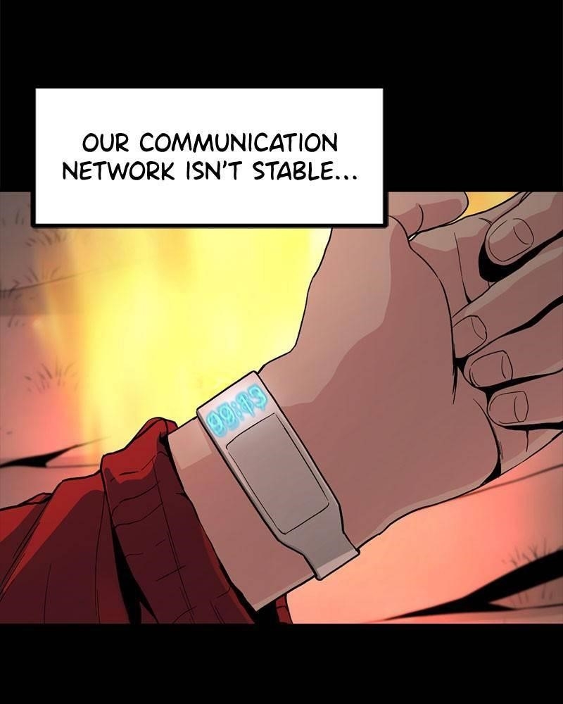 Hero Killer - Chapter 42 Page 128