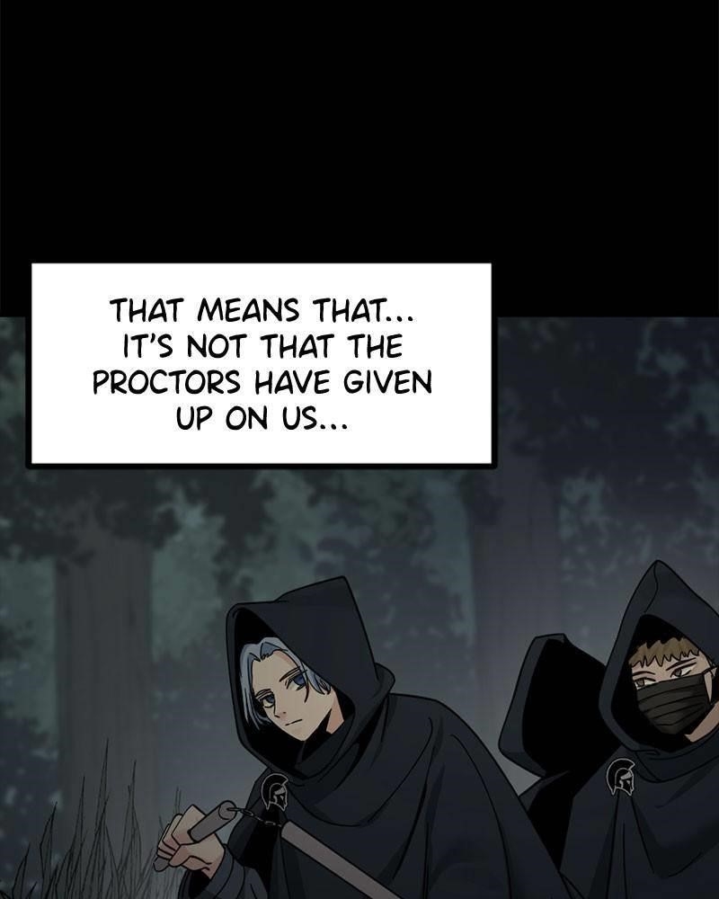 Hero Killer - Chapter 42 Page 131