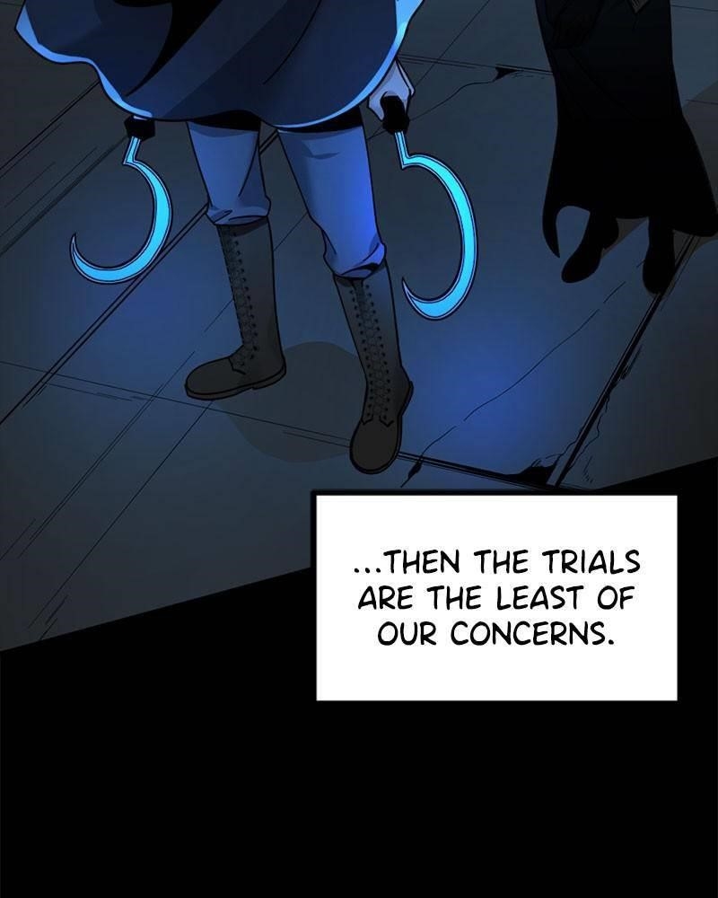 Hero Killer - Chapter 42 Page 136