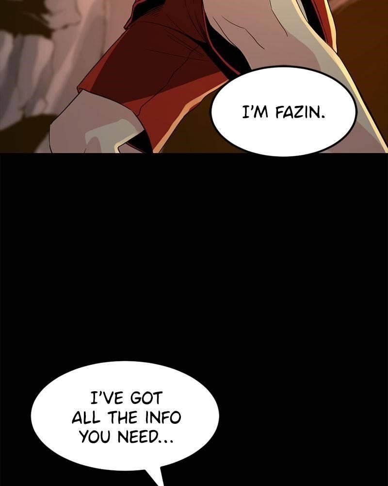 Hero Killer - Chapter 42 Page 143