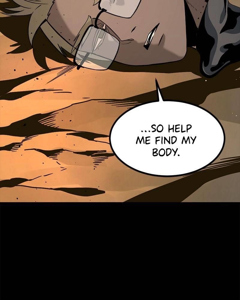 Hero Killer - Chapter 42 Page 146