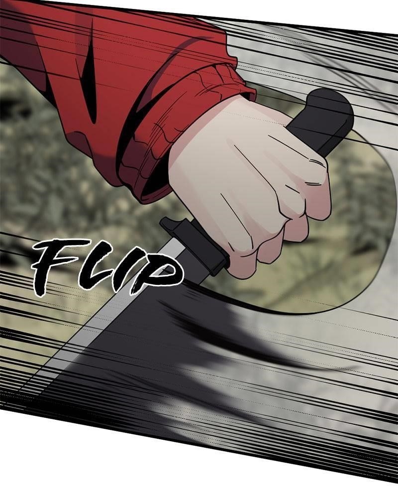 Hero Killer - Chapter 42 Page 15