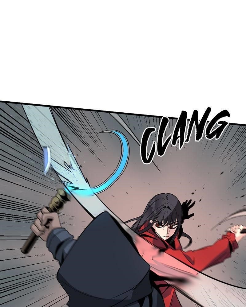 Hero Killer - Chapter 42 Page 16