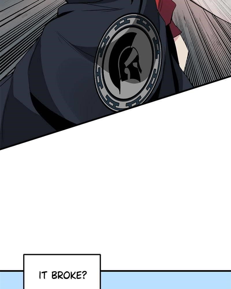 Hero Killer - Chapter 42 Page 17