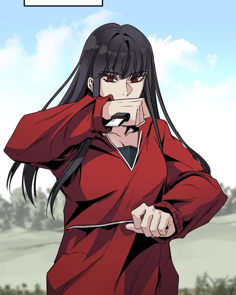 Hero Killer - Chapter 42 Page 18