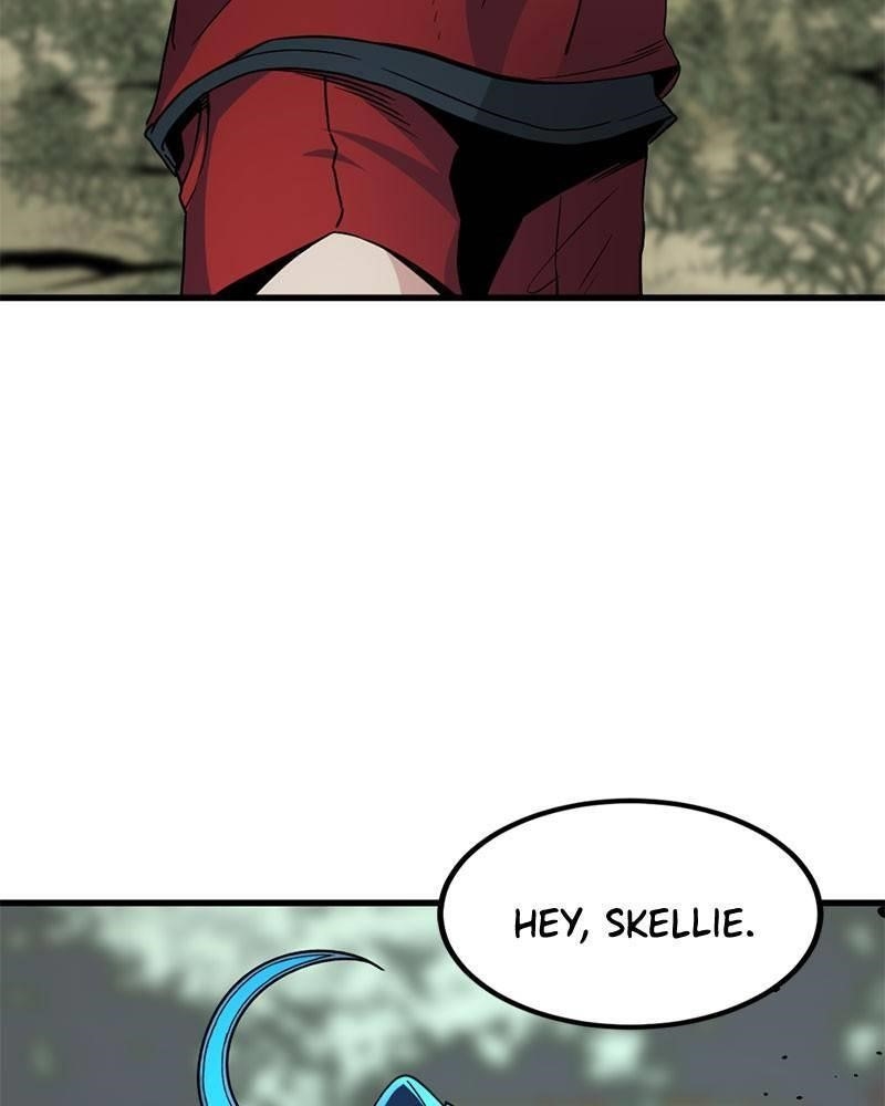 Hero Killer - Chapter 42 Page 19