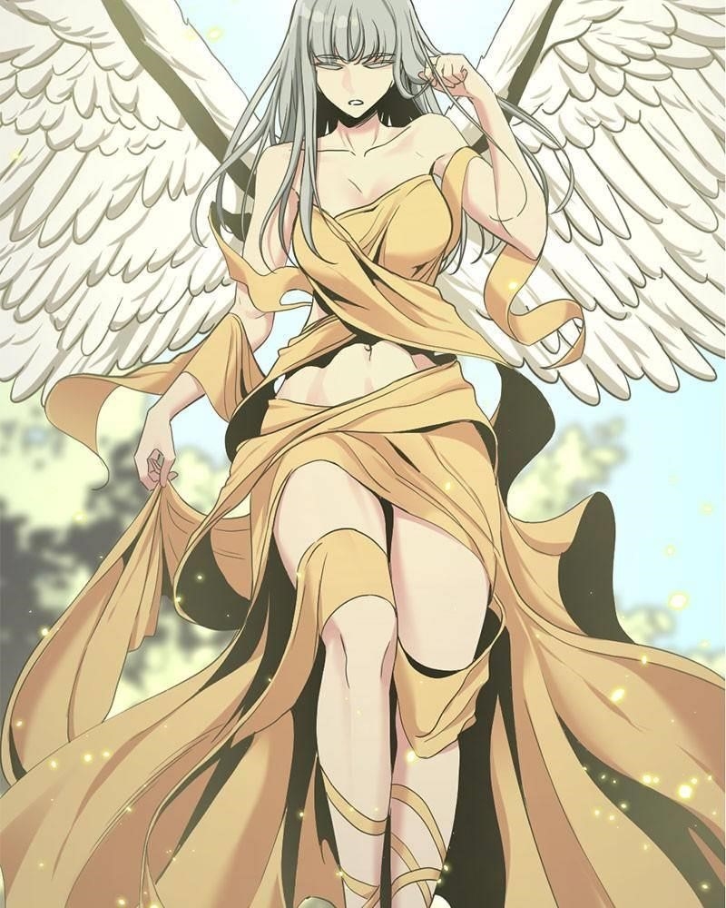 Hero Killer - Chapter 42 Page 2