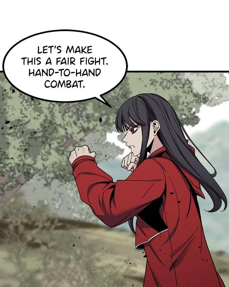 Hero Killer - Chapter 42 Page 22