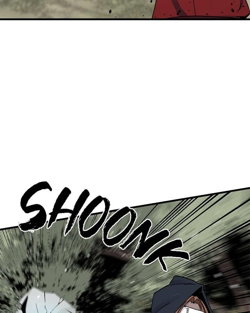 Hero Killer - Chapter 42 Page 23