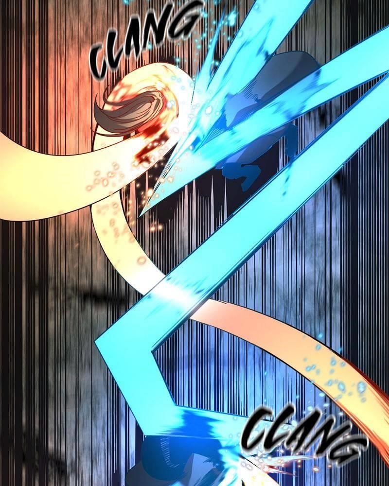 Hero Killer - Chapter 42 Page 34