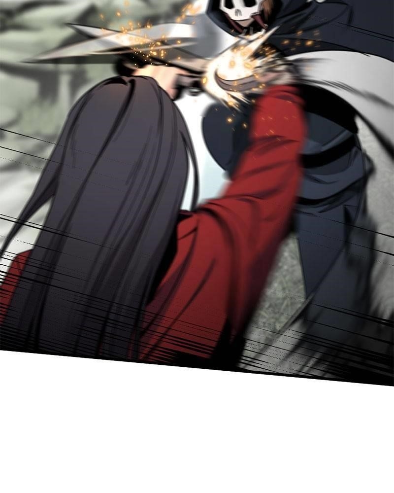 Hero Killer - Chapter 42 Page 43