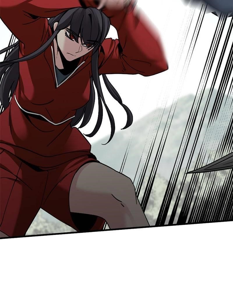 Hero Killer - Chapter 42 Page 45