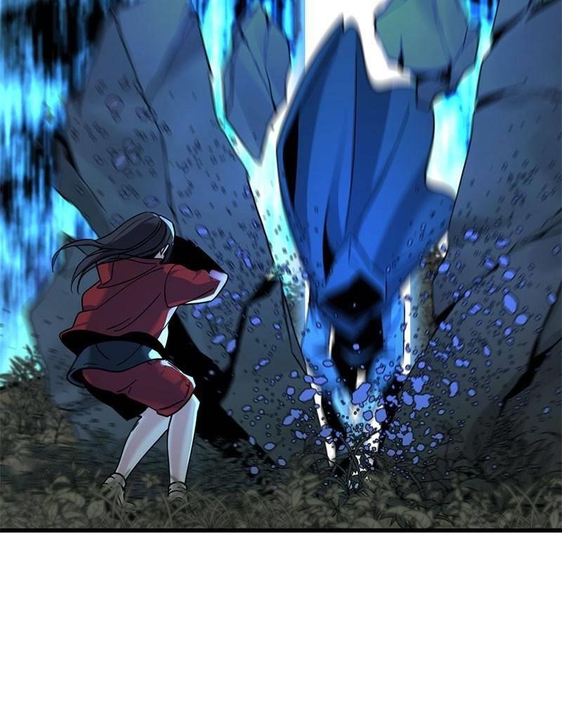 Hero Killer - Chapter 42 Page 58