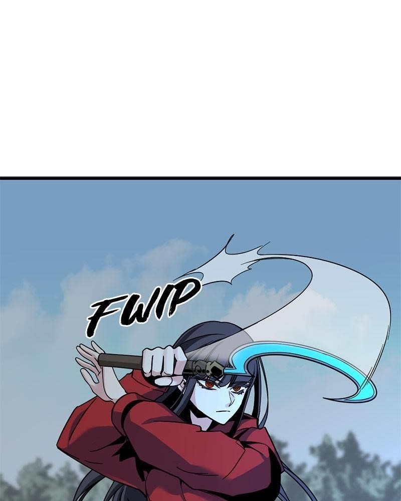 Hero Killer - Chapter 42 Page 60