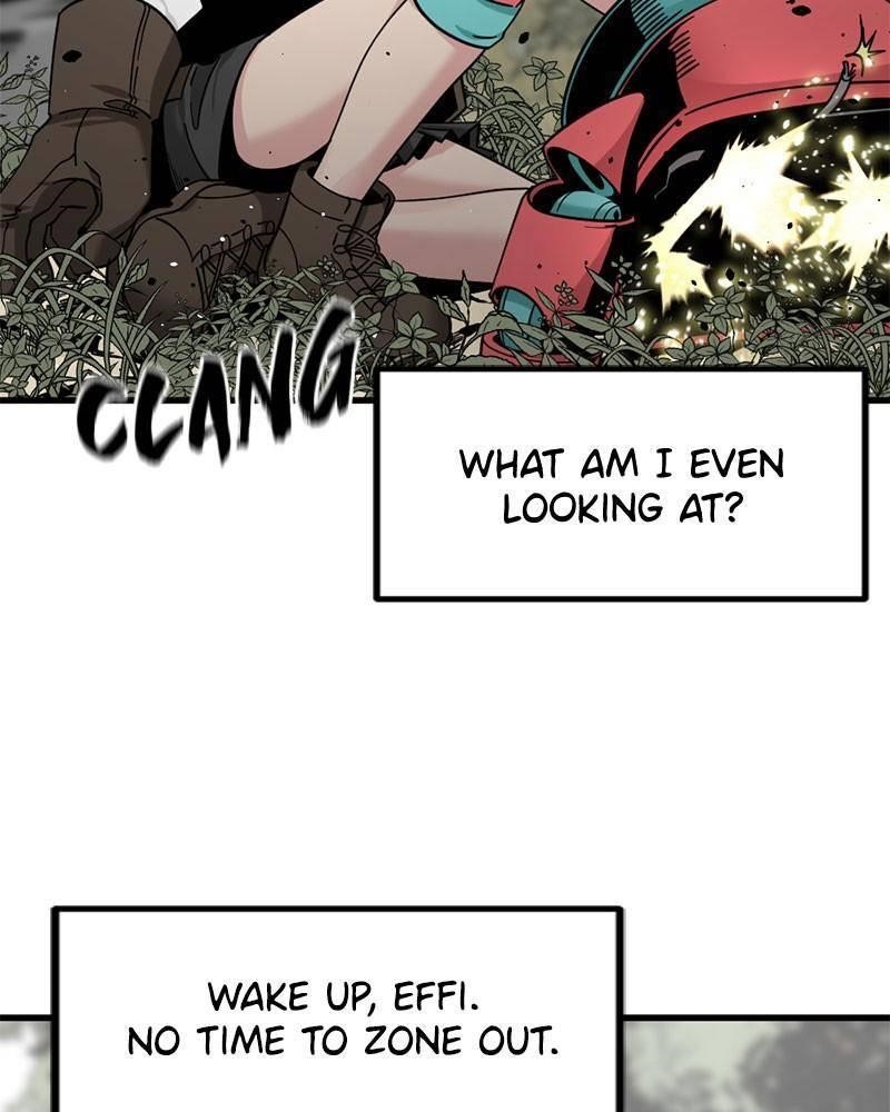 Hero Killer - Chapter 42 Page 67