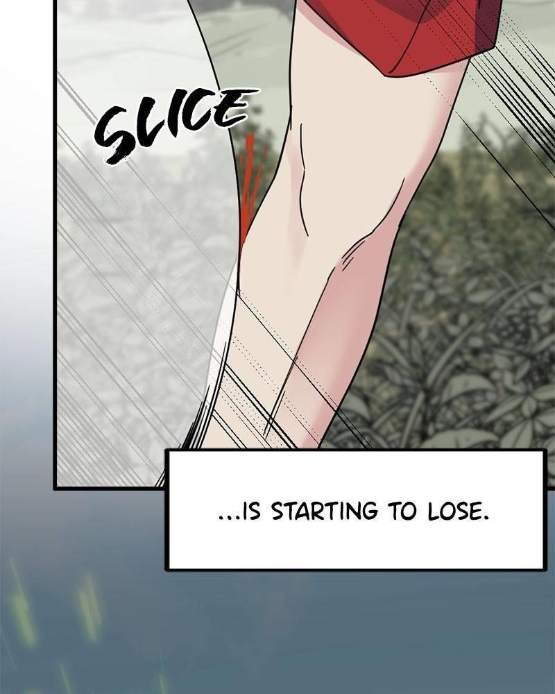 Hero Killer - Chapter 42 Page 71