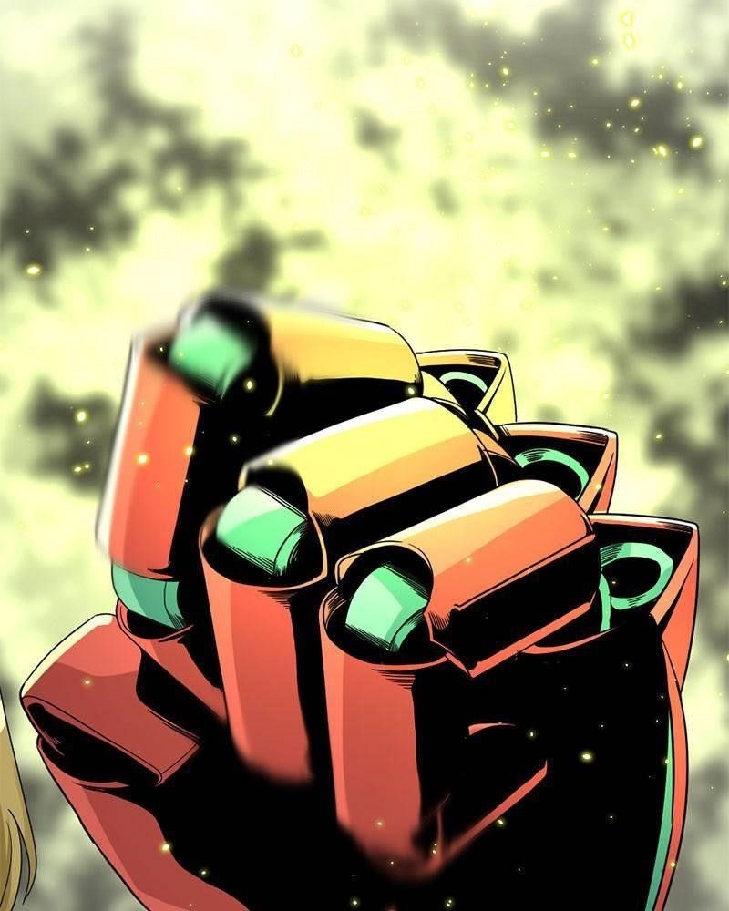 Hero Killer - Chapter 42 Page 79