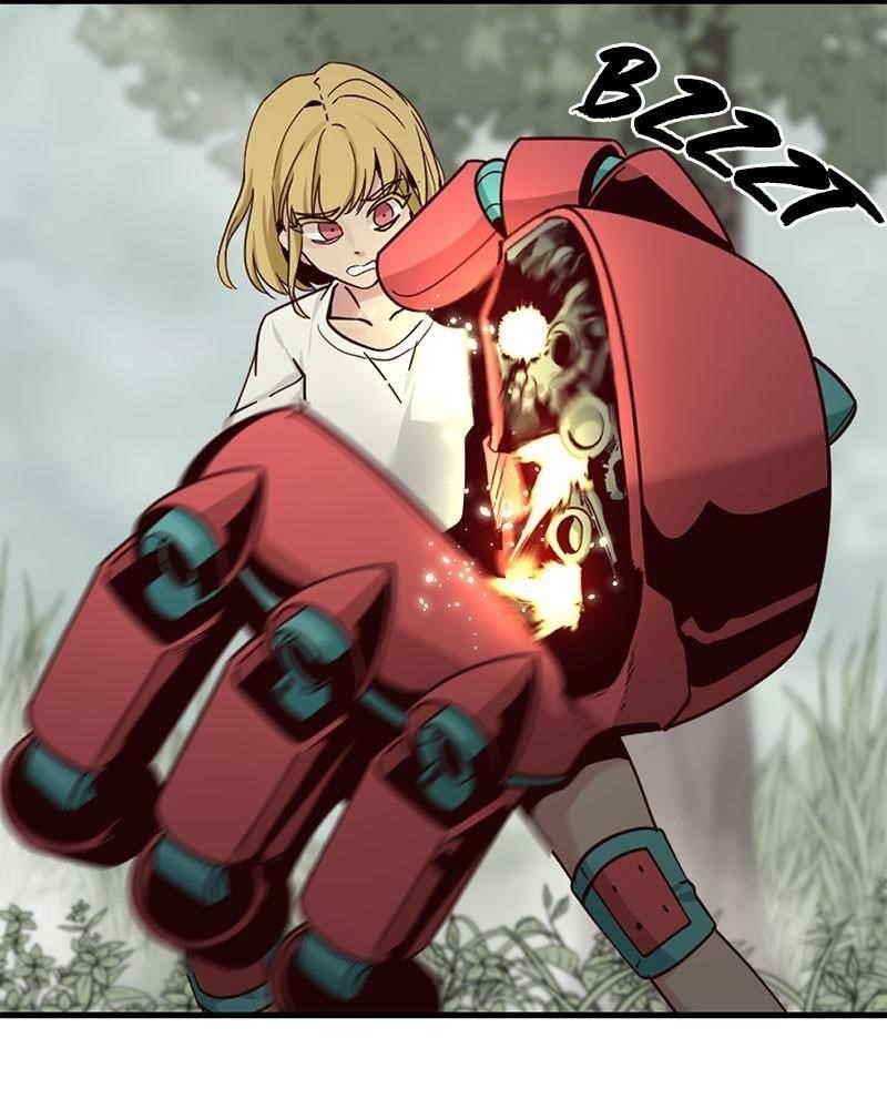 Hero Killer - Chapter 42 Page 8