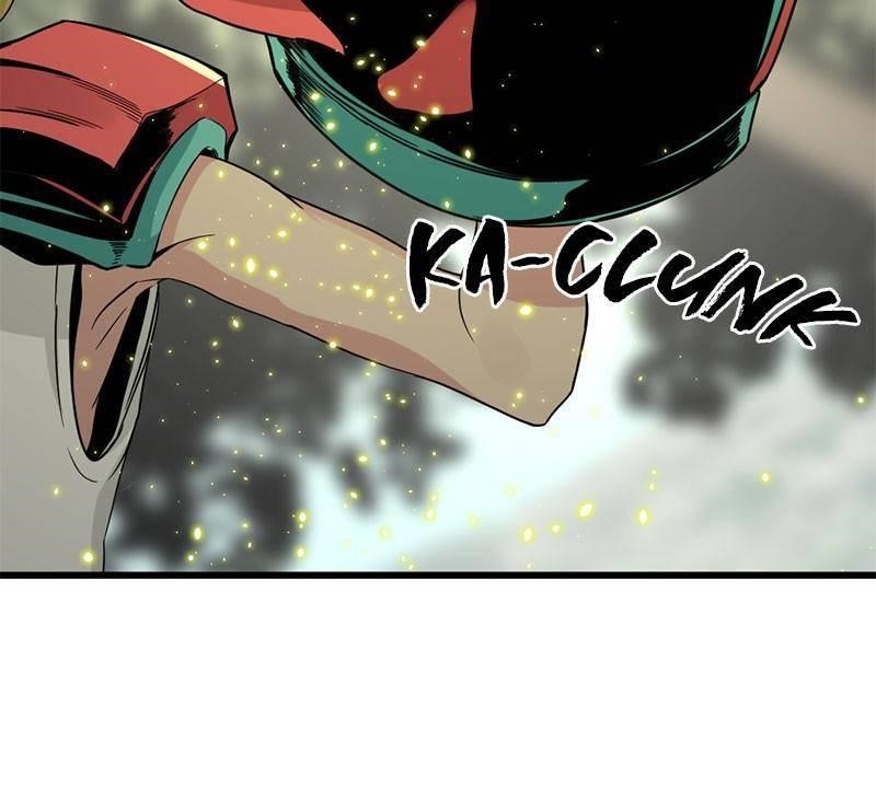 Hero Killer - Chapter 42 Page 80