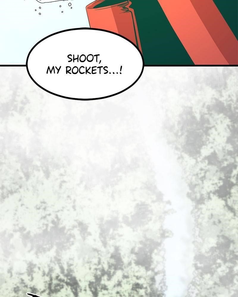 Hero Killer - Chapter 42 Page 97