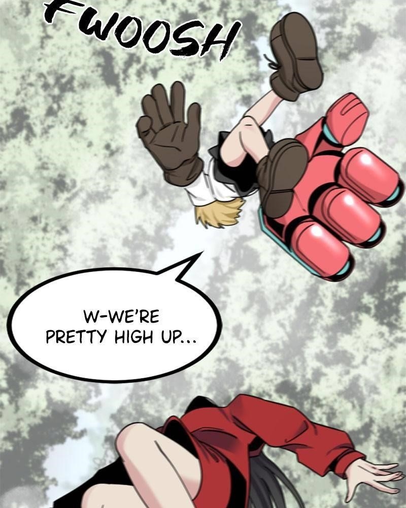 Hero Killer - Chapter 42 Page 98