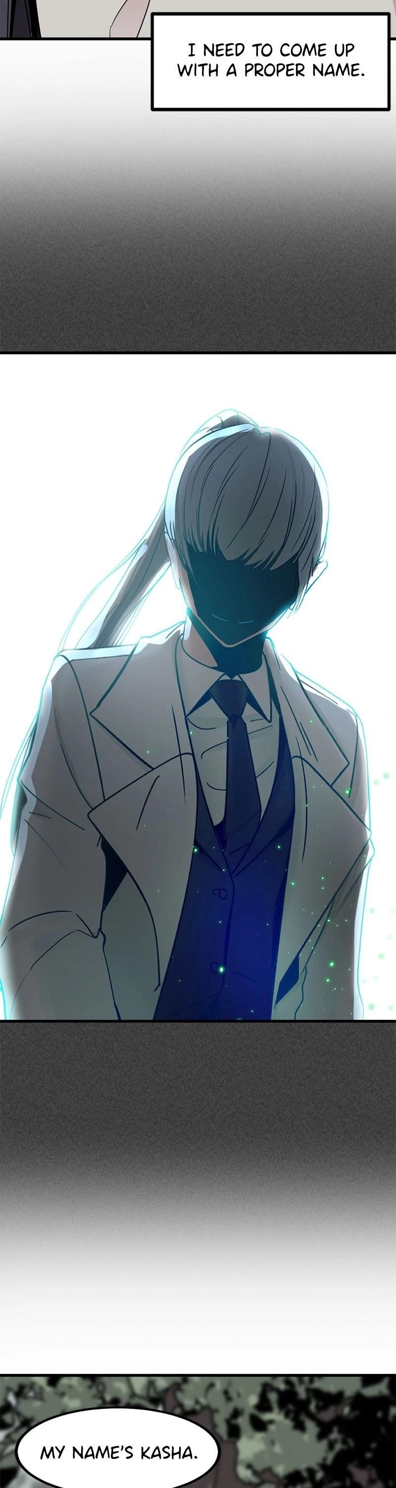 Hero Killer - Chapter 43 Page 12