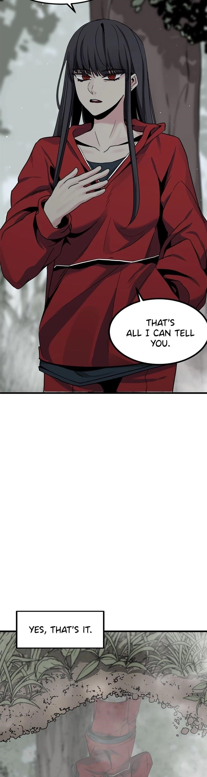 Hero Killer - Chapter 43 Page 13