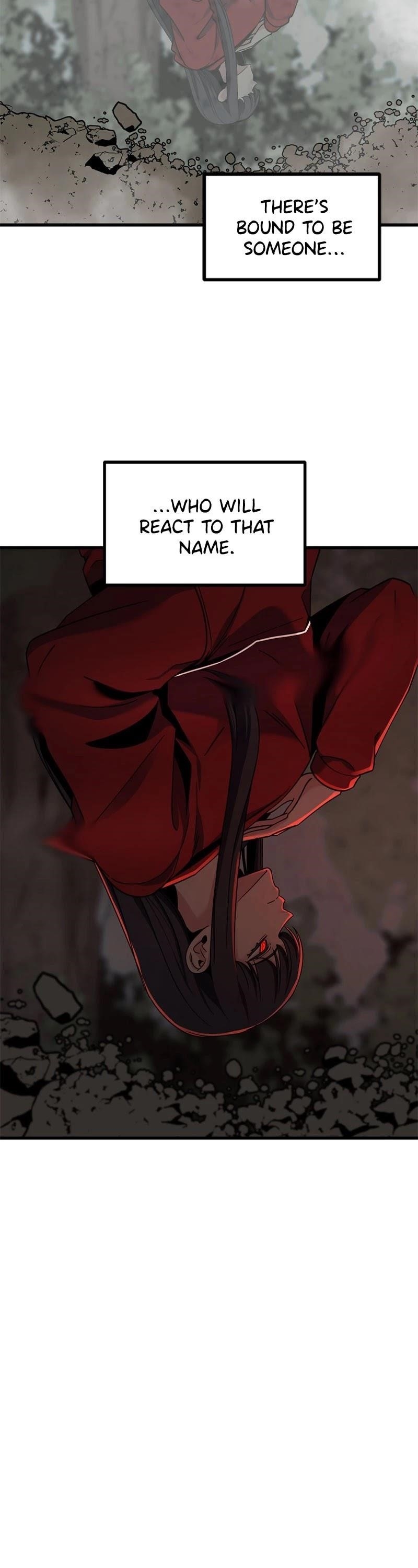 Hero Killer - Chapter 43 Page 14