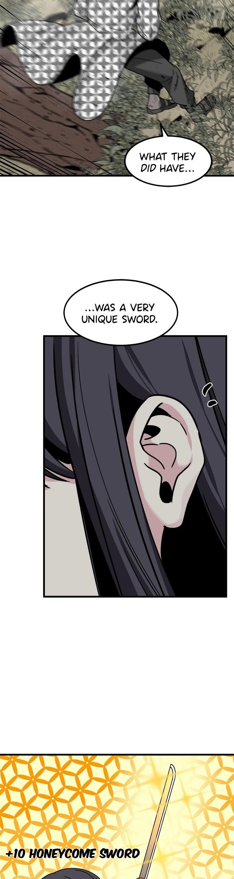 Hero Killer - Chapter 43 Page 17