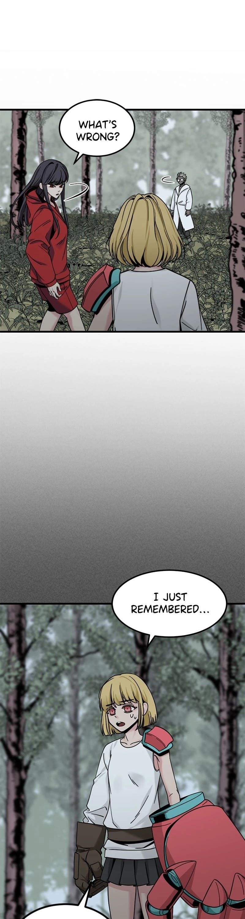 Hero Killer - Chapter 43 Page 25