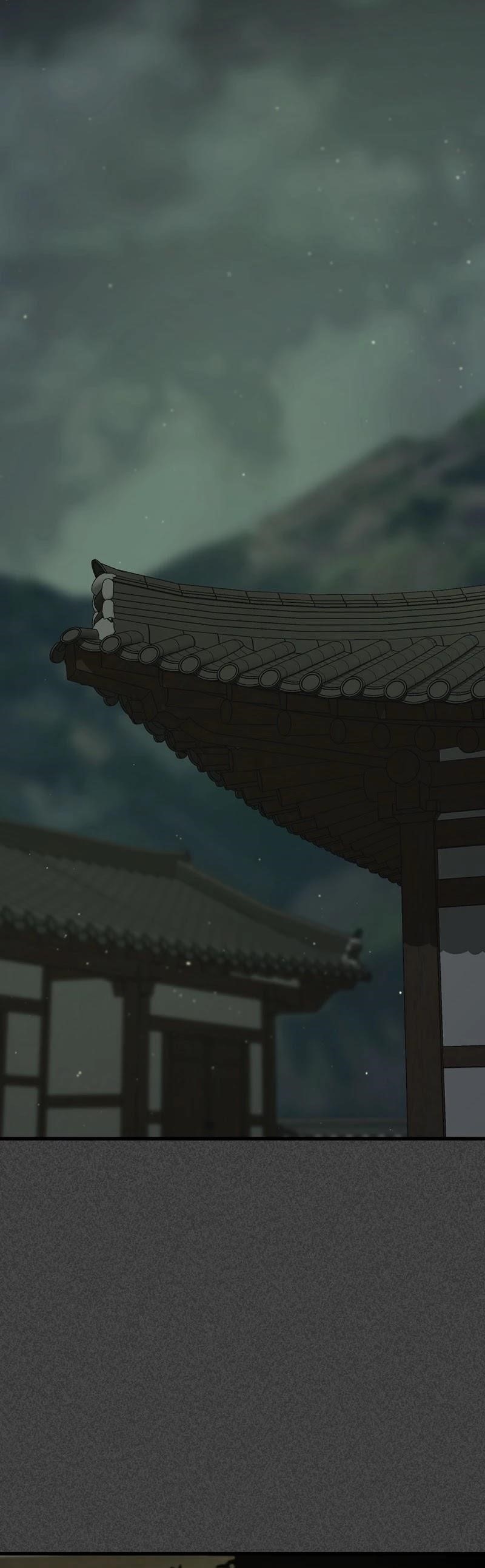 Hero Killer - Chapter 43 Page 27