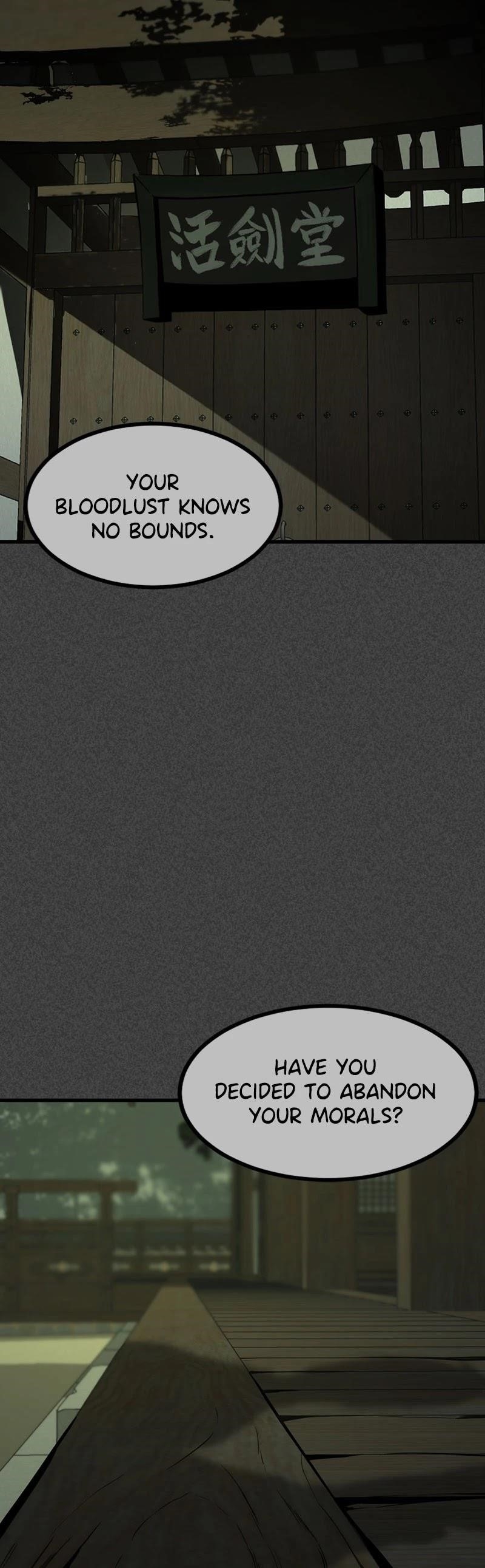 Hero Killer - Chapter 43 Page 28