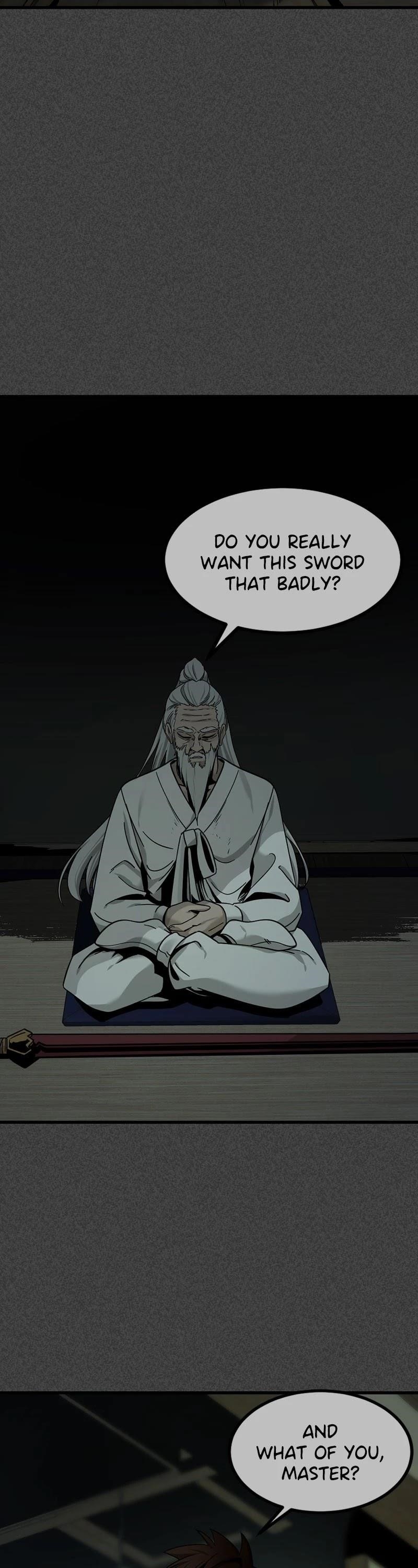 Hero Killer - Chapter 43 Page 29