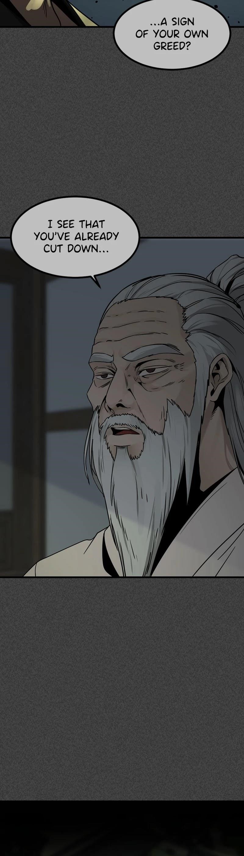 Hero Killer - Chapter 43 Page 31