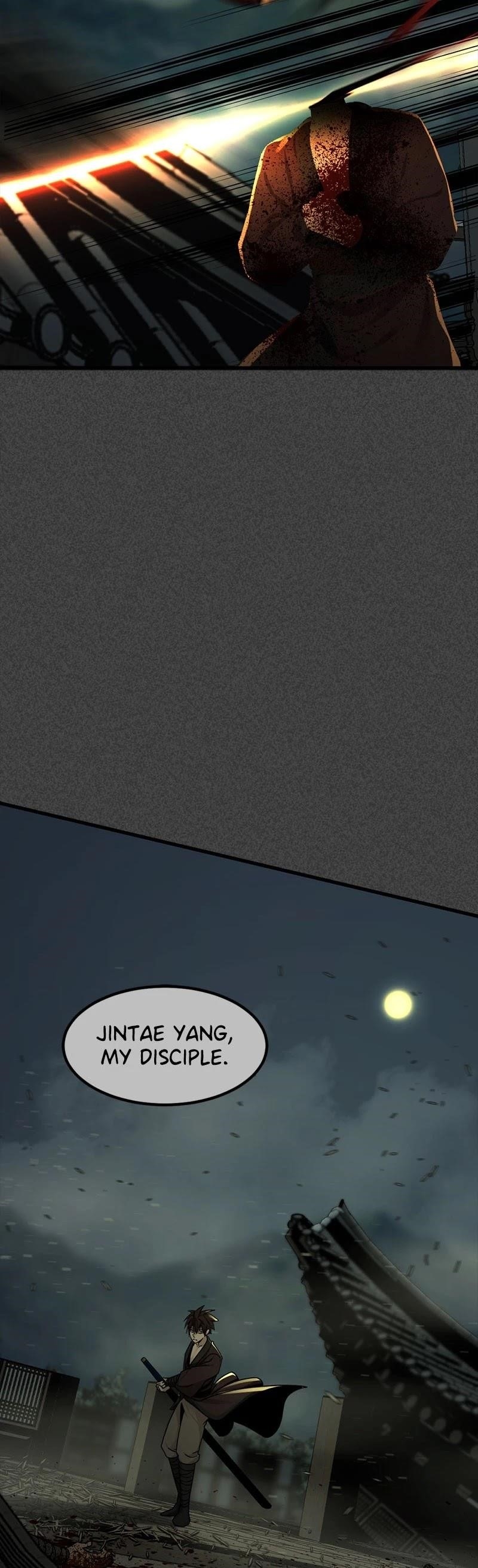 Hero Killer - Chapter 43 Page 39