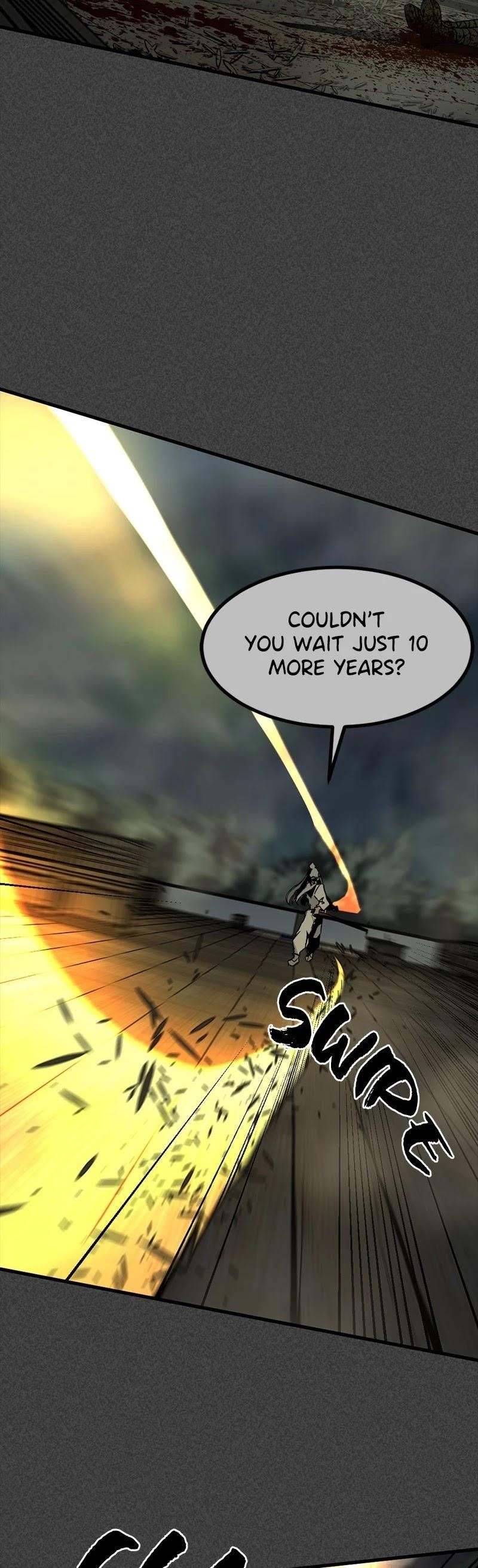 Hero Killer - Chapter 43 Page 40