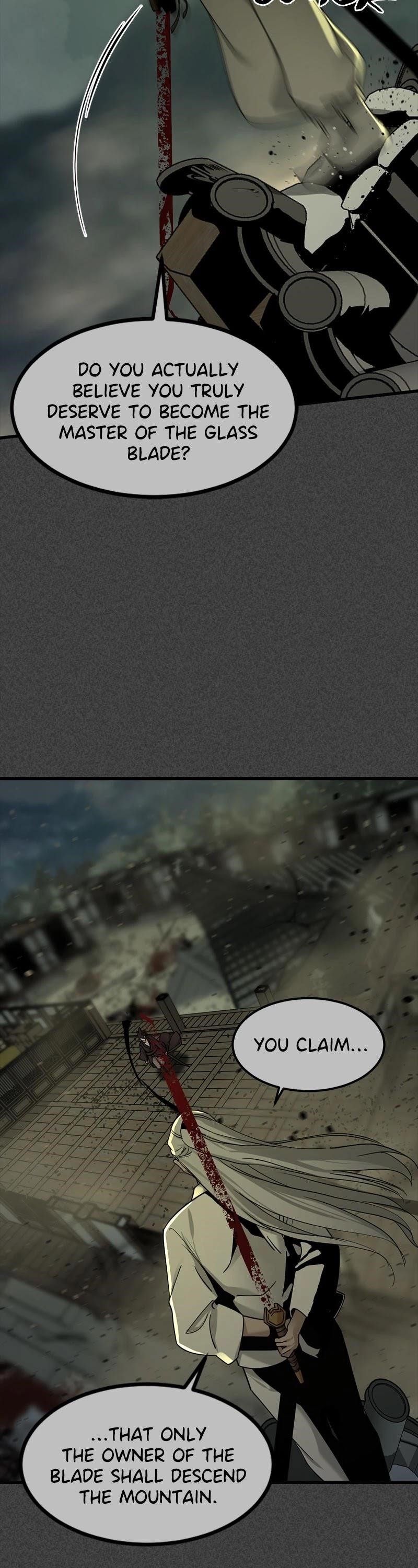 Hero Killer - Chapter 43 Page 42