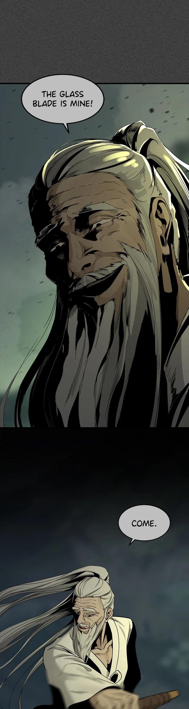 Hero Killer - Chapter 43 Page 43