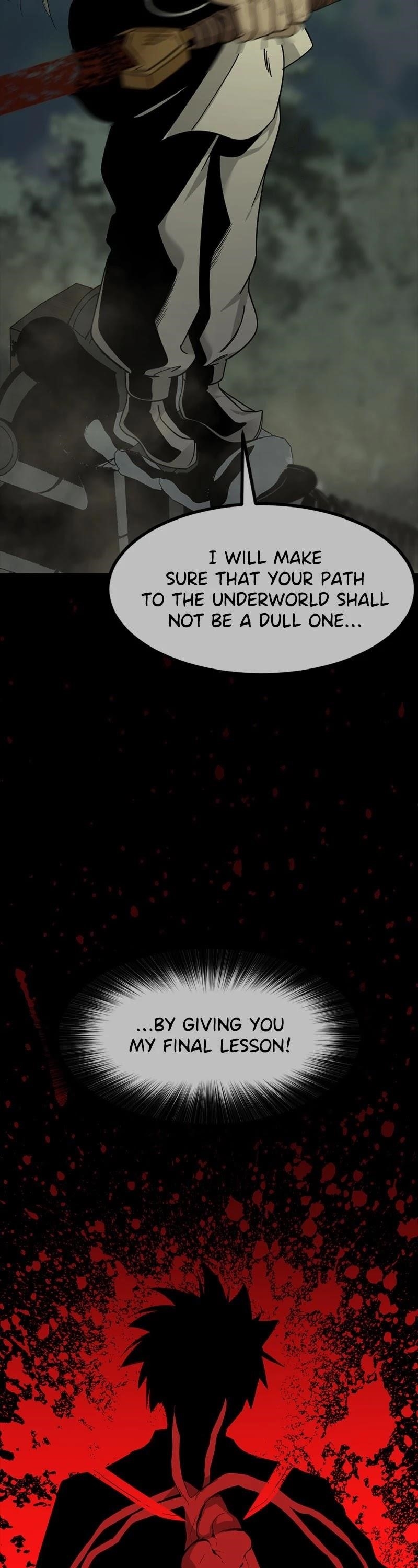 Hero Killer - Chapter 43 Page 44